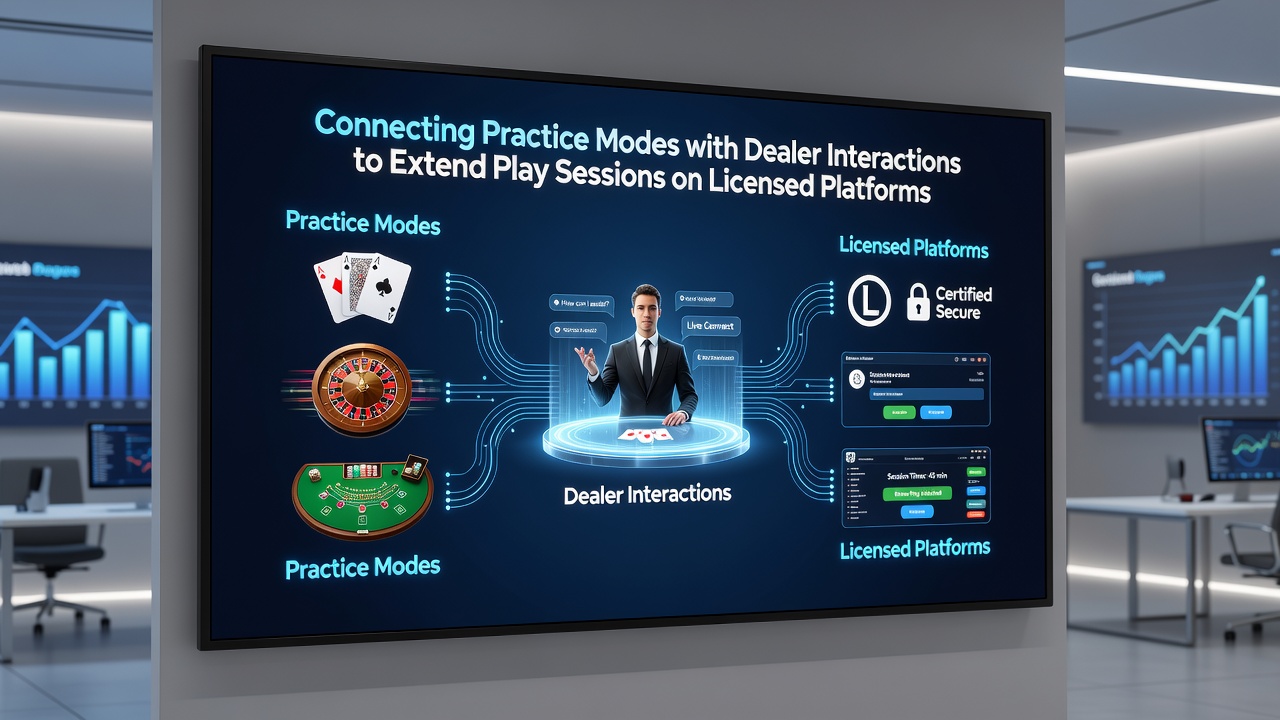 Live dealer roulette table with player engagement metrics overlay